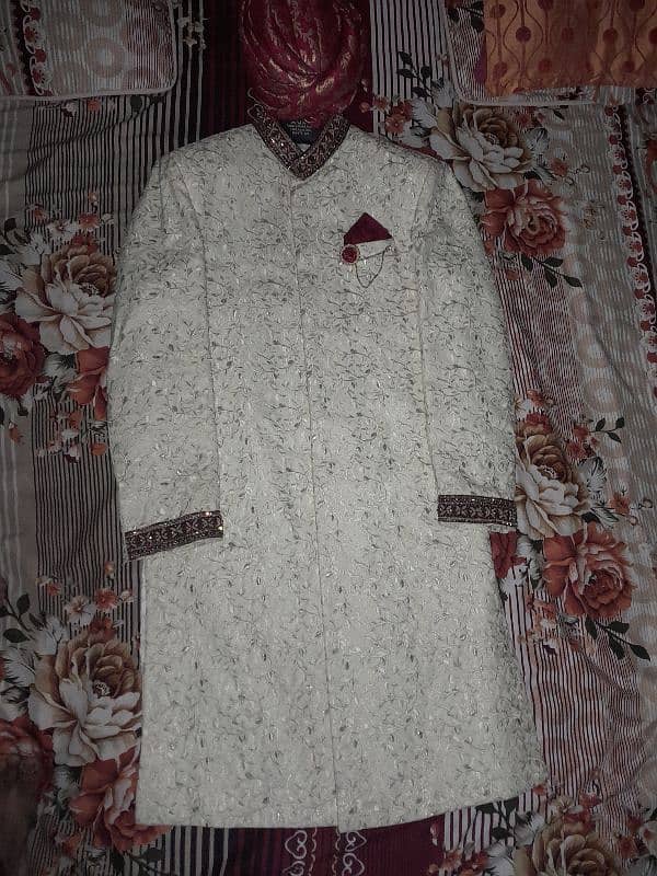 sherwani 0