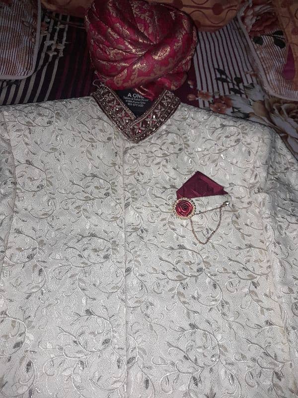 sherwani 1