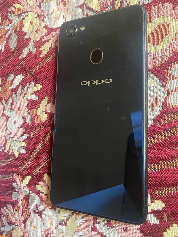 OPPO F7 Youth 4/64 1