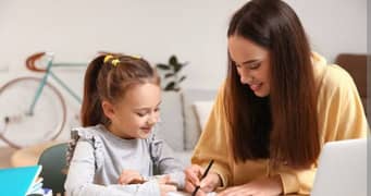 Home Tuition