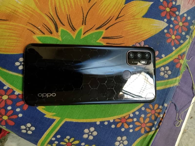 OPPO Other Model 4