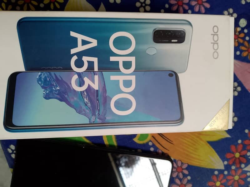 OPPO Other Model 10