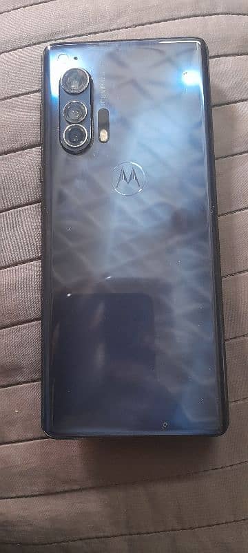 motorola edge plus 1