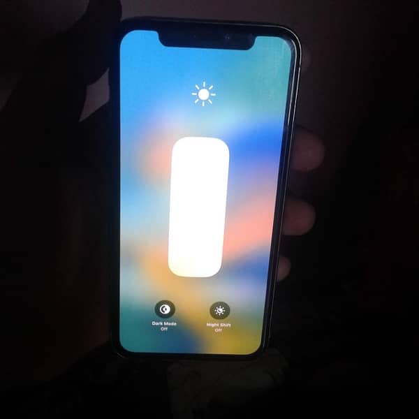 iphone x 64 gn fU all ok non pta 2