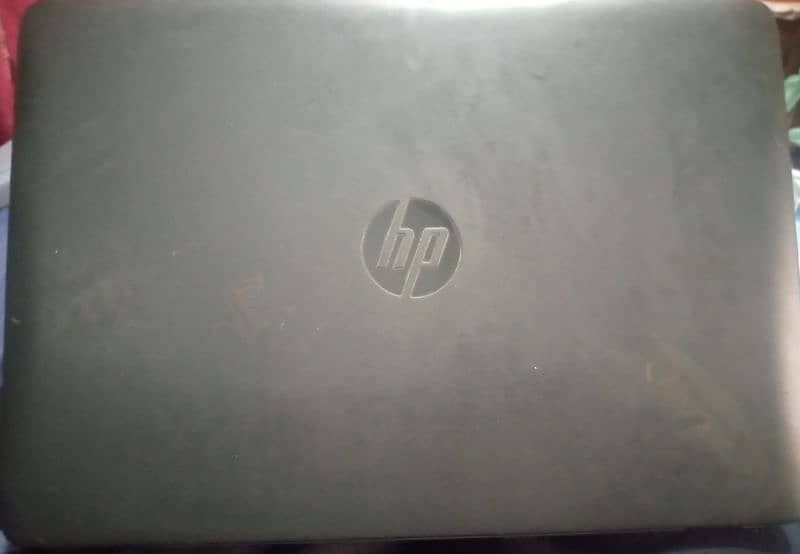 Hp intel core i5vpro elitebook 2