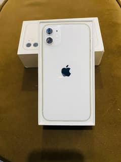 I phone 11 Official Pta Proved