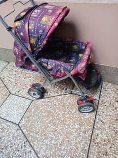 kids pram