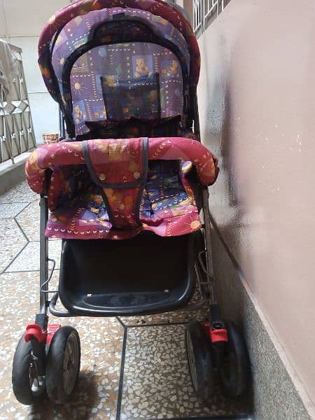 kids pram 3