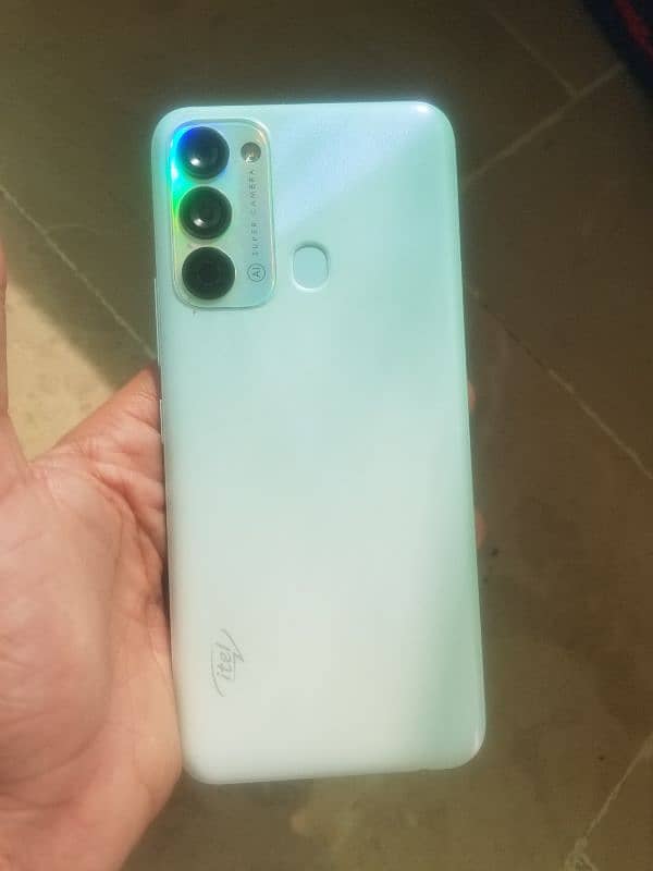 Itel Vision 3, for sale 2