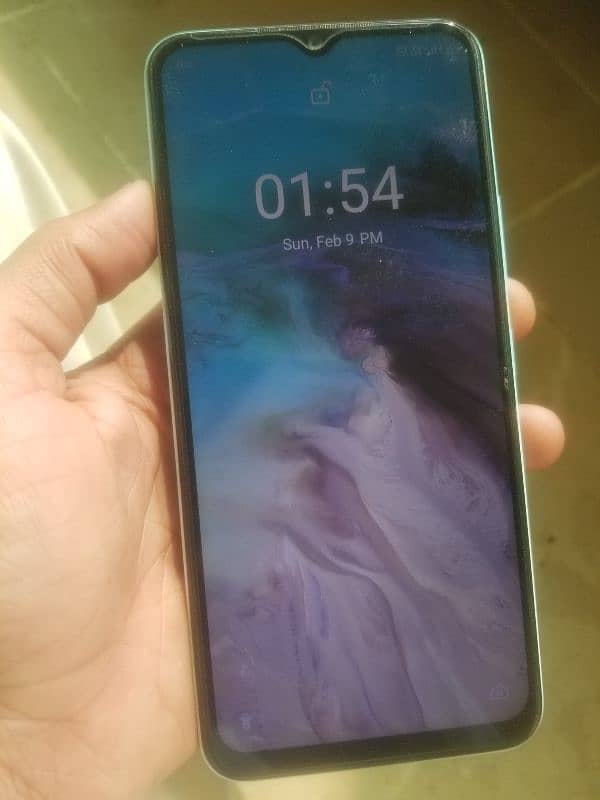 Itel Vision 3, for sale 3