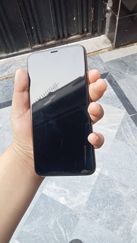 XS MAX HK DUAL PHYSICAL SIM 256GB OFFICIAL PTA APPROVED 10/10 9