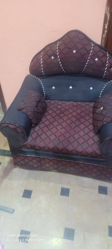 5 sweater sofa for sale 2