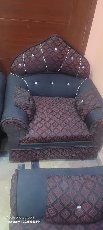 5 sweater sofa for sale 3