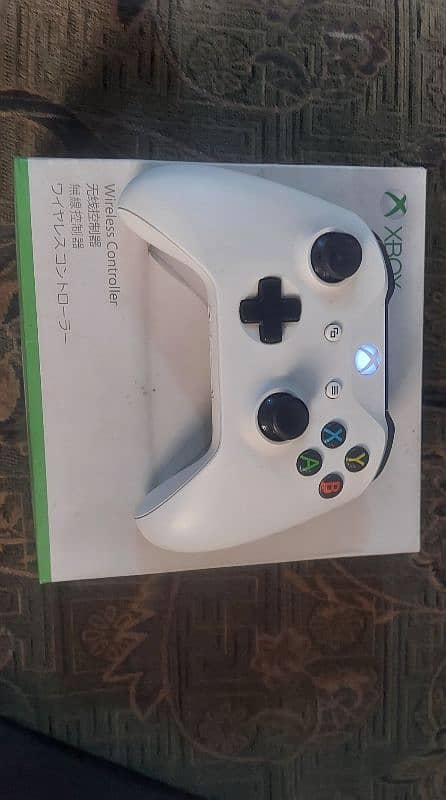 original xbox one s controller 0