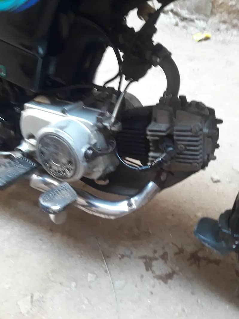 Unique Xtreme UD 70 2018 1