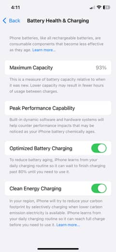 iPhone 12 pta approved condition 10/10 93 better my health water pack