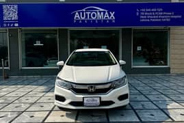 Honda City 1.2 i-VTEC PROSMATEC - 2022