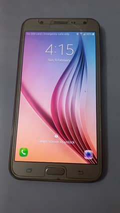 Samsung J-7