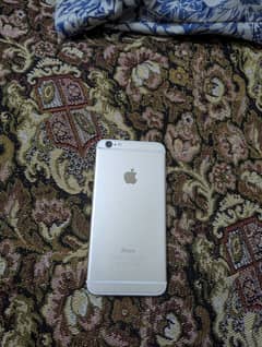 iphone 6 plus 64gb Official PTA approved