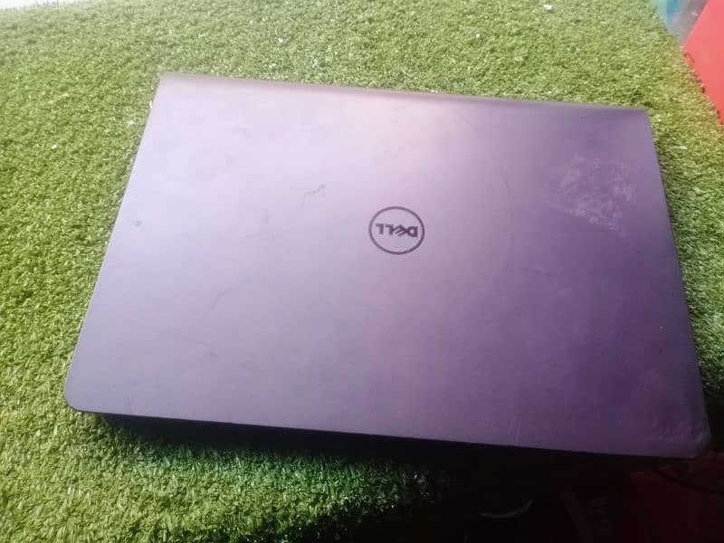 Dell Latitude e3450 Ultrabook Core i3 5th Generation Slim laptop 1