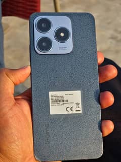 Realme C63