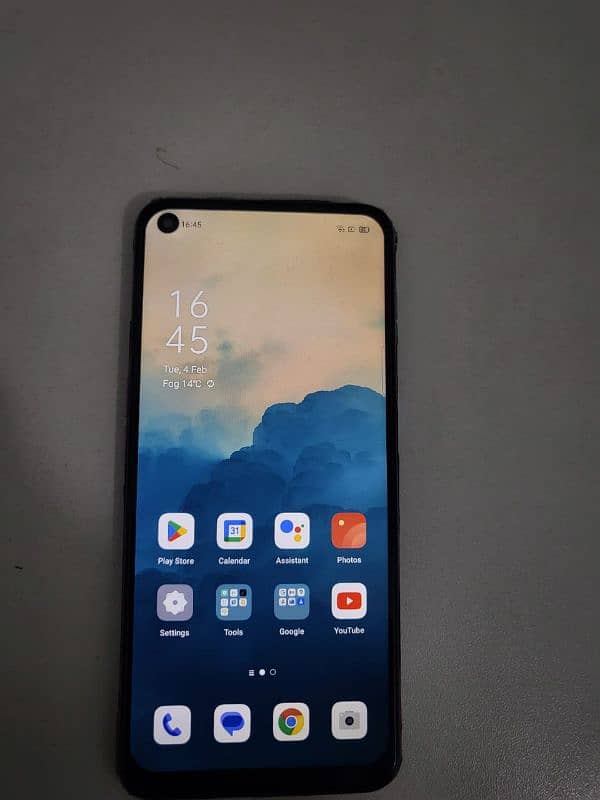 oppo a73 5g non pta 8