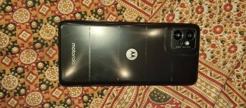 Motorola g32 6gb ram 128gb memory snapdragon 680 2