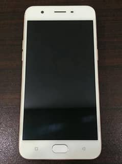 Oppo A57