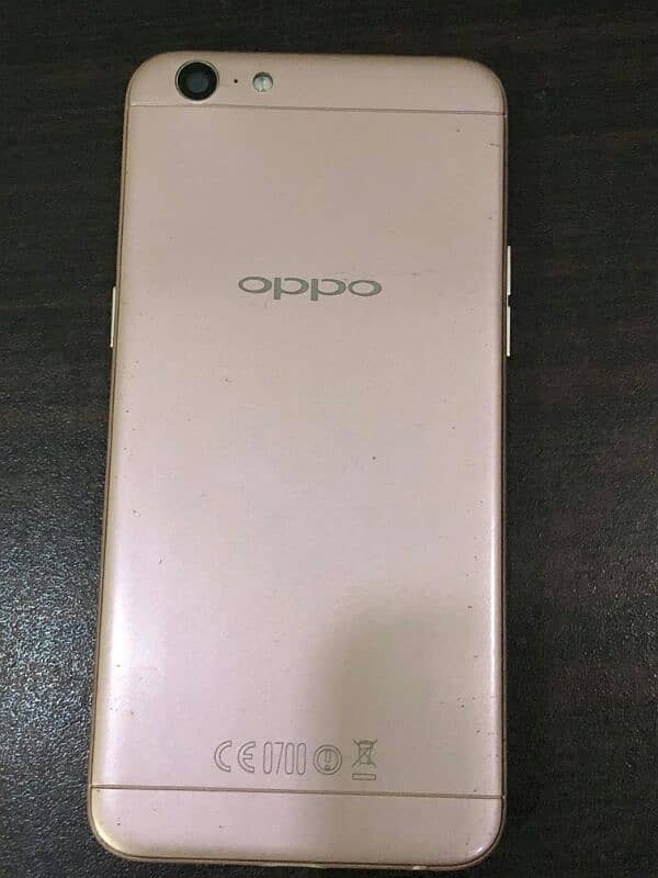 Oppo A57 4