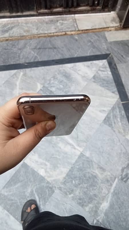 XS MAX 256GB DUAL PHYSICAL SIM OFFICIAL PTA APPROVED 8