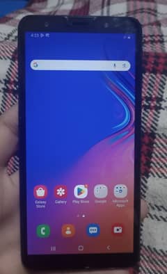 Samsung Galaxy A7 _4/128