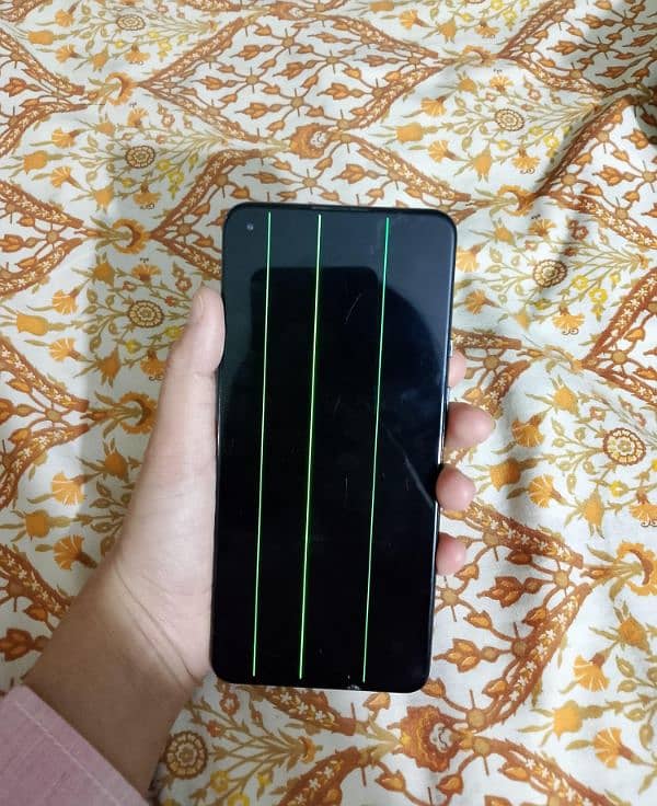 OnePlus 9 8gb ram/128 gb storage PTA Approved (Read Details] 0