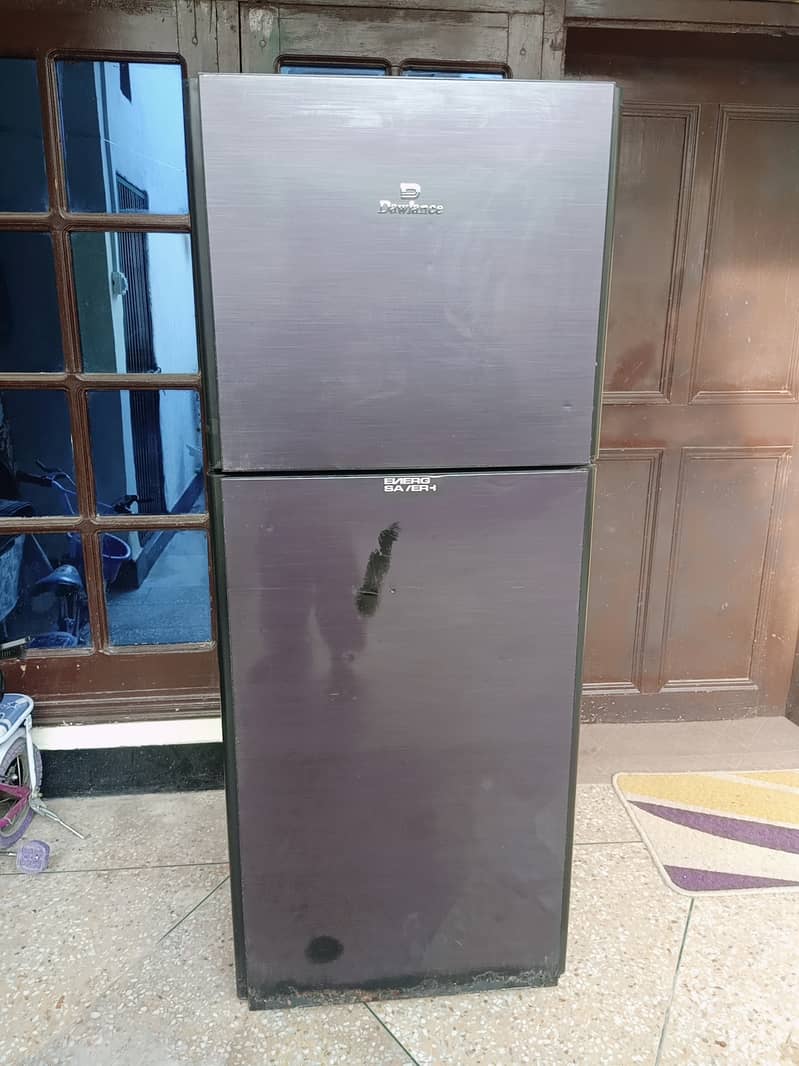 Dawlance Refrigerator for Sale 0