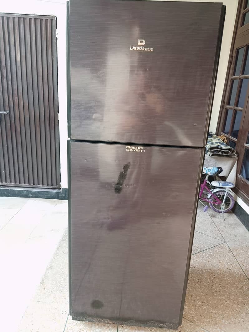 Dawlance Refrigerator for Sale 4