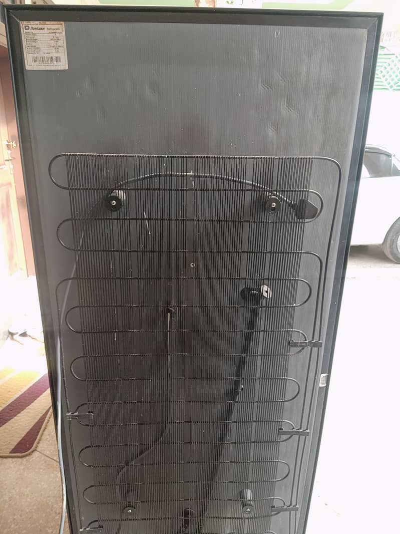 Dawlance Refrigerator for Sale 5