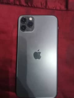 iPhone 11 pro max