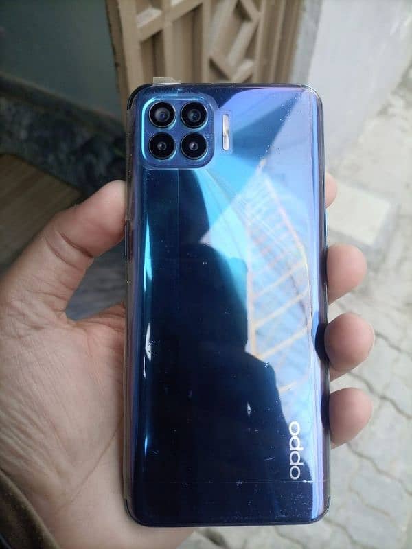 oppo f17 pro 2