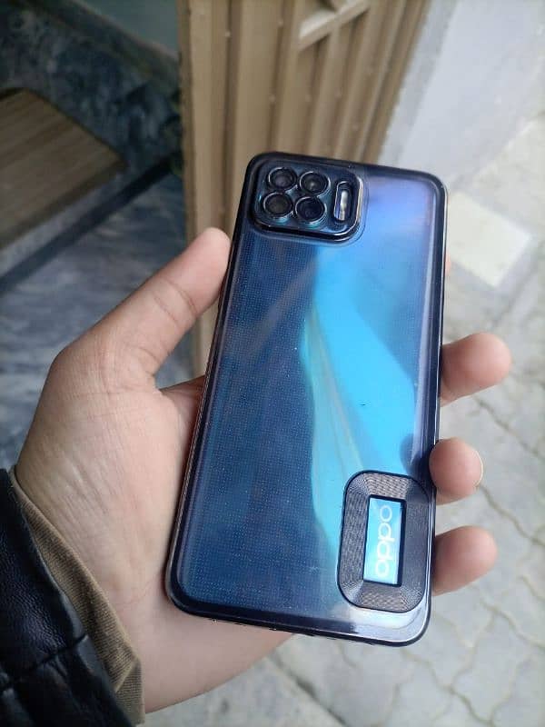 oppo f17 pro 4