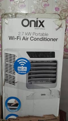 portable Ac