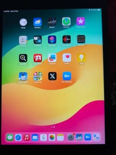 ipad Mini5 64gb