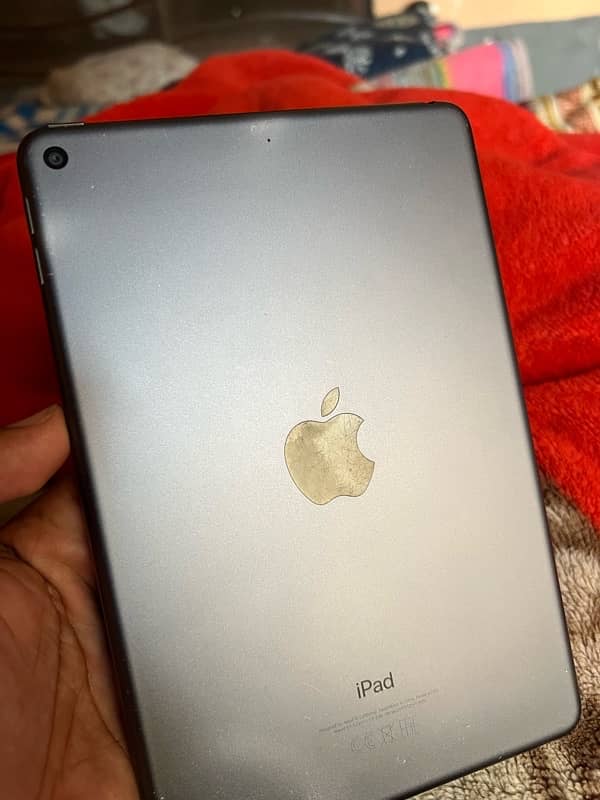 ipad Mini5 64gb 2