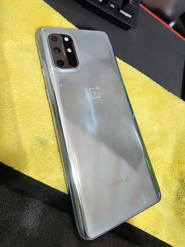 Oneplus 8T 128gb Global Dual 3