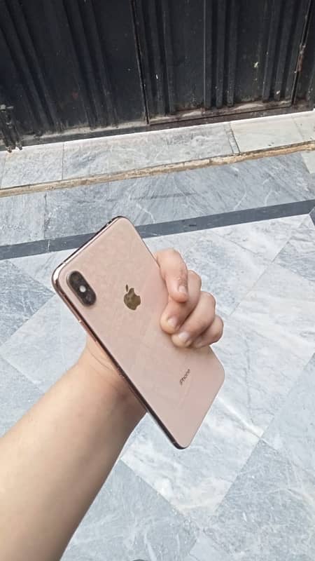 XS MAX DUAL PHYSICAL PTA APPROVED 3