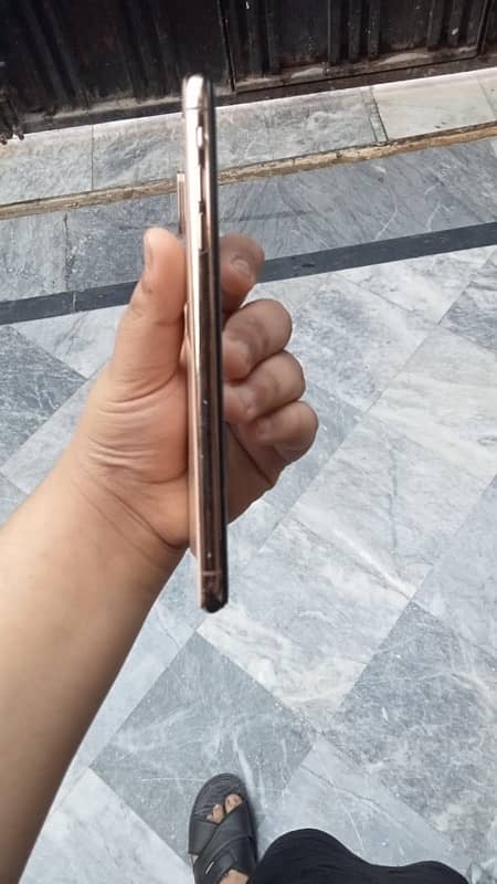 XS MAX DUAL PHYSICAL PTA APPROVED 4