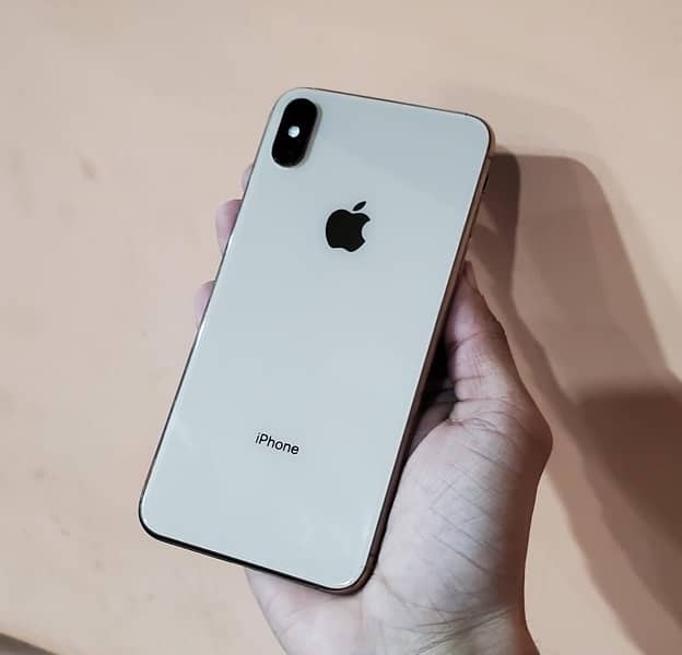 iphone xs max 256gb 0