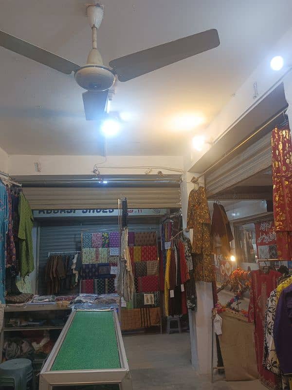 Boutique shop for sale 2