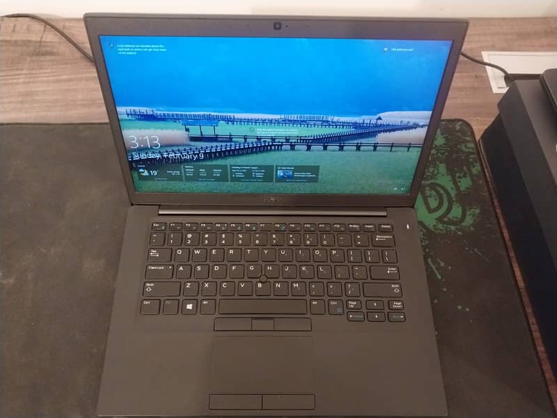 Mint Refurbished | Dell Latitude 7480 i7 | With Box and Charger 0