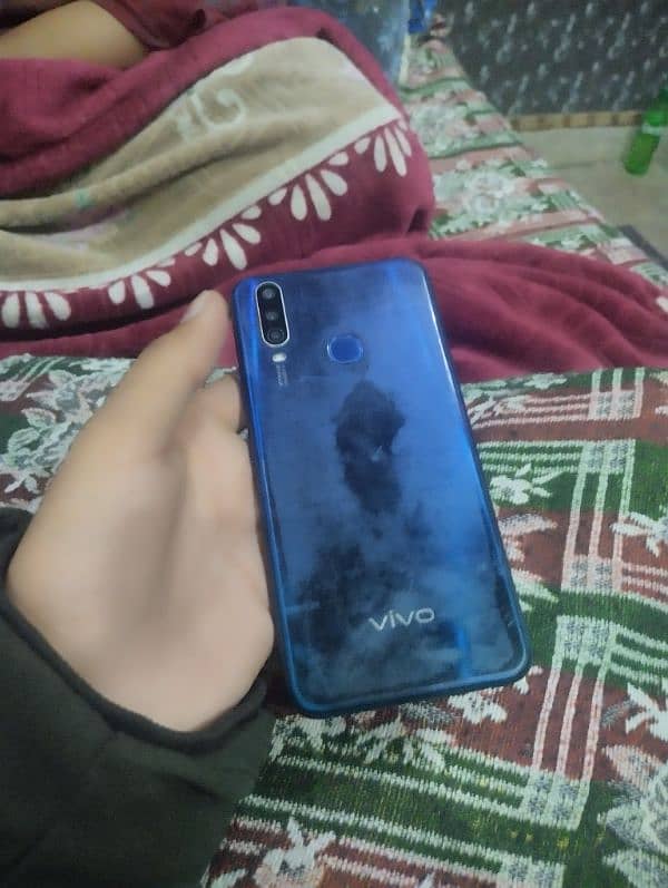 vivo y 15 4 64 1