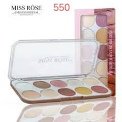 miss rose 10 colar  hiletar