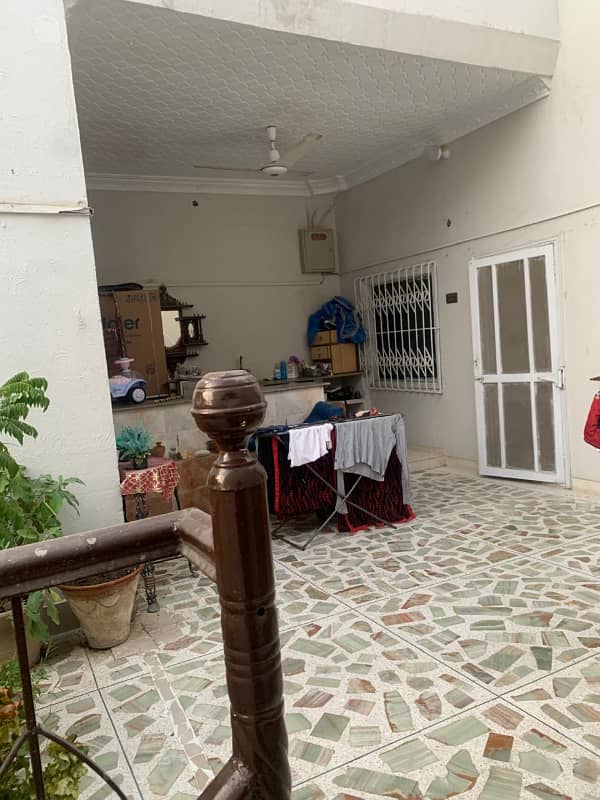 Loan Applicable House G+1 Near Safooran Chaurangi 14